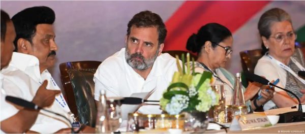 कांग्रेस की हार के बाद इंडिया गठबंधन में बदलेगा फार्मूला?