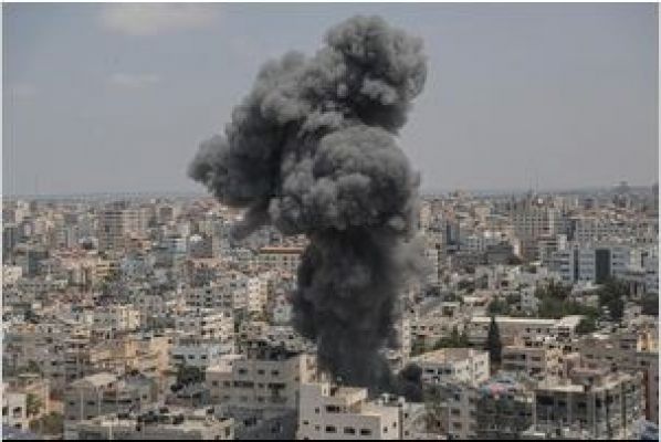 लेबनान की दक्षिणी सीमा पर इज़रायली हमले में हिज़्बुल्लाह आतंकी मारा गया