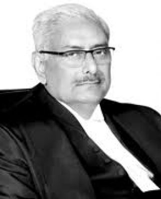 आतंकवादियों से सहानुभूति रखना मानवाधिकारों के प्रति बड़ा अन्याय : एनएचआरसी प्रमुख न्यायमूर्ति मिश्रा