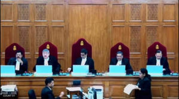 सुप्रीम कोर्ट ने जम्मू-कश्मीर से अनुच्छेद 370 हटाने के फैसले को बरकरार रखा, कही कई अहम बातें