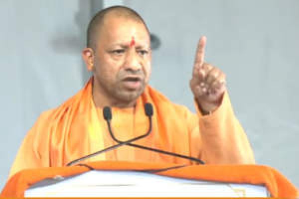 मुख्यमंत्री योगी ने अनुच्छेद 370 पर कोर्ट के निर्णय का किया स्वागत