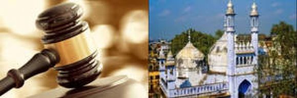 एएसआई को सर्वे रिपोर्ट दाखिल करने के लिए कोर्ट ने दिया एक सप्ताह का समय