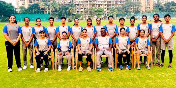 उत्तर प्रदेश ने छत्तीसगढ़ को 8 विकेट से हराया