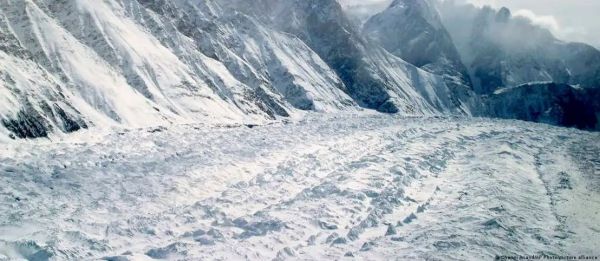 अब भारतीय सेना की महिला अधिकारी सियाचिन पर भी तैनात