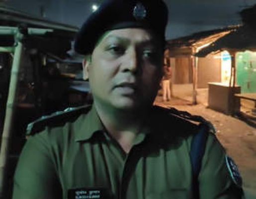 बिहार में हर्ष फायरिंग में नाबालिग की मौत, दो घायल