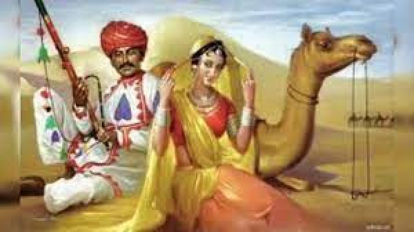 कहने लगी, मैं क्या जानूं अम्मा...