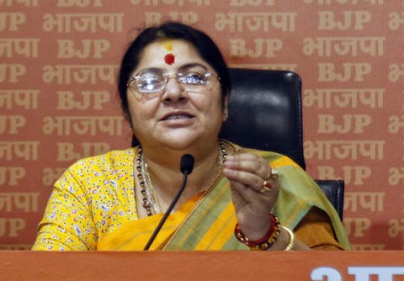 भाजपा सांसद ने संसद में घुसपैठ के मास्टरमाइंड ललित झा के टीएमसी नेताओं से लिंक की जांच की मांग की