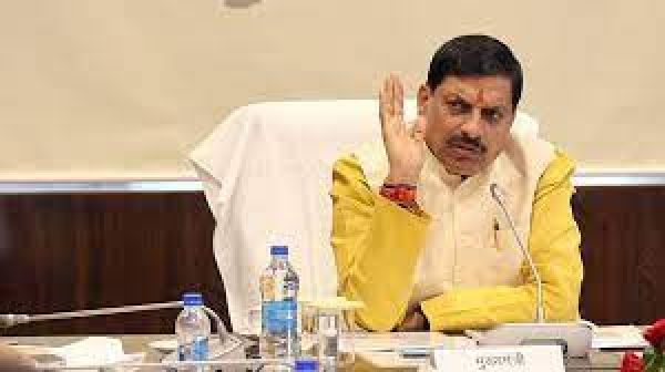 मध्य प्रदेश के नए सीएम मोहन यादव का बुलडोजर एक्शन, बीजेपी कार्यकर्ता पर ‘हमला करने वालों’ के घर गिराए
