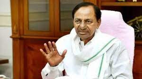 तेलंगाना विधानसभा अध्यक्ष ने केसीआर को नेता प्रतिपक्ष के तौर पर मान्यता दी