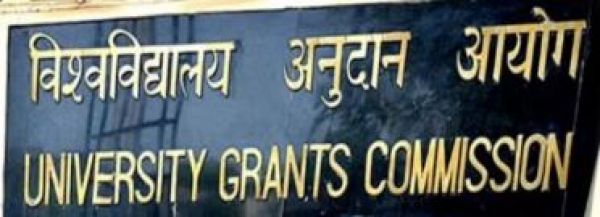यूजीसी ने विदेशी विश्वविद्यालयों के सहयोग से ऑनलाइन डिग्री पेश कर रहीं कंपनियों को चेतावनी दी