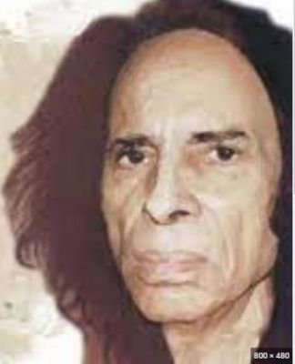 मैं जो हूँ जॉन एलिया हूँ जनाब