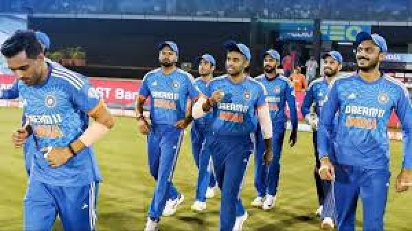 दक्षिण अफ्रीका के खिलाफ पहले वनडे से नई शुरुआत करने उतरेगा भारत