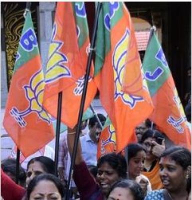 ओबीसी, आदिवासी और ब्राह्मण सीएम चुनकर भाजपा ने लोकसभा चुनाव को लेकर खेला बड़ा दांव