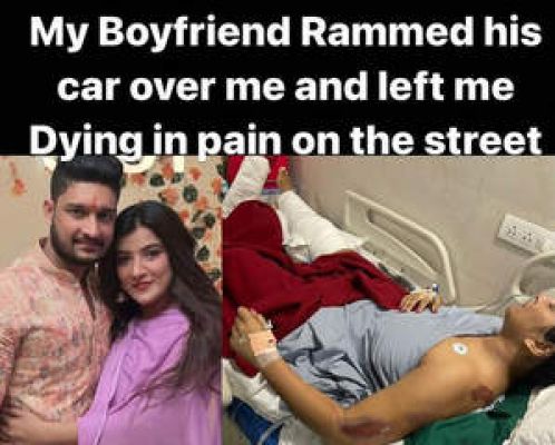 ठाणे में युवती काे कुचलने के प्रयास : एसआईटी ने महाराष्ट्र के शीर्ष नौकरशाह के बेटे, दो अन्य को गिरफ्तार किया
