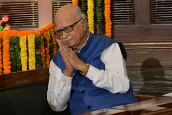आडवाणी व जोशी से राम मंदिर प्रतिष्ठा समारोह में शामिल न होने का क‍िया अनुरोध : चंपत राय
