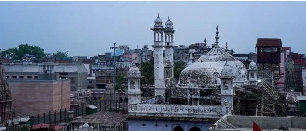 ज्ञानवापी केस से जुड़ी सभी पांचों याचिकाएं खारिज