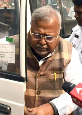 पार्थ चटर्जी के सहयोगी और टीएमसी पार्षद को ईडी ने किया तलब
