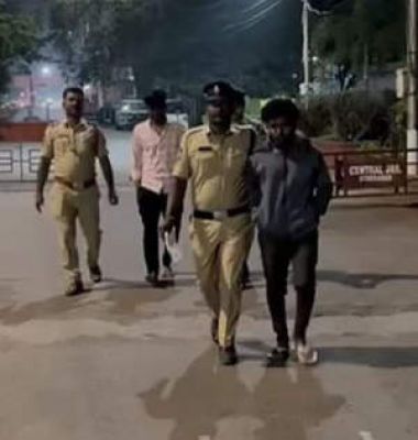 बिग बॉस तेलुगु सीजन 7 के विजेता पल्लवी प्रशांत को हुई जेल