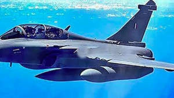 फ्रांस ने 26 राफेल मरीन सौदे पर भारत को जवाब सौंपा