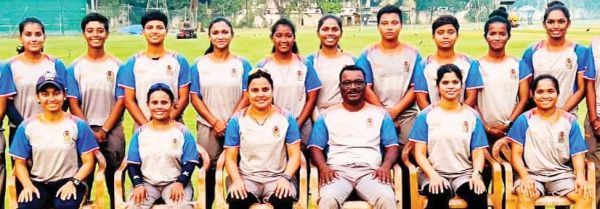 चंडीगढ़ ने छग को 9 विकेट से हराया