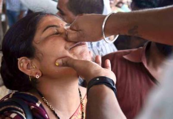 कर्नाटक में ताजा कोविड मामले 100 के पार, पॉजिटिविटी रेट 5.93%