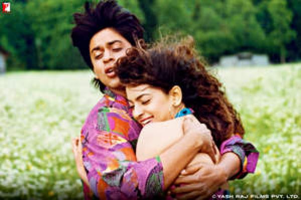 फिल्‍म 'डर' मेरे करियर की सबसे महत्वपूर्ण फिल्मों में से एक : जूही चावला