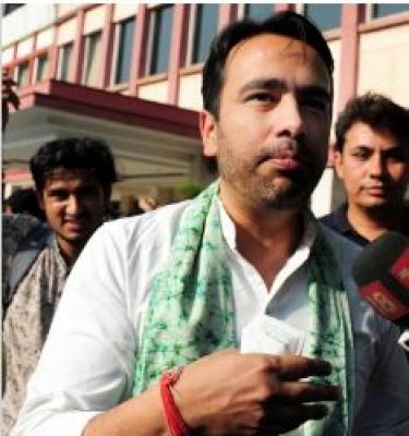 बीएसपी को इंडिया ब्लॉक में शामिल करने पर कोई बातचीत नहीं: जयंत चौधरी