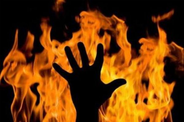 तमिलनाडु में नाराज प्रेमी ने तकनीकी विशेषज्ञ युवती को जलाकर मार डाला