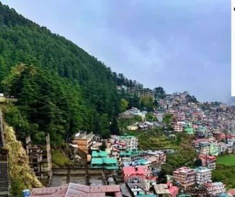 क्रिसमस की छुट्टियों के लिए हिमाचल प्रदेश में हजारों की भीड़ उमड़ी, अटल सुरंग पसंदीदा बनी