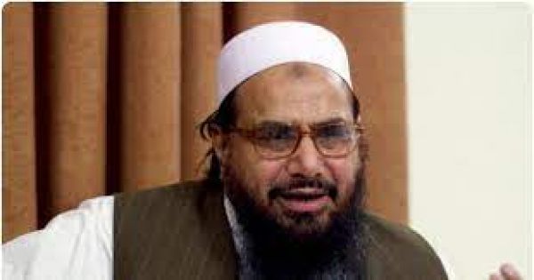 पाकिस्तान आम चुनाव : हाफिज सईद की पार्टी पीएमएमएल ने उतारे उम्मीदवार