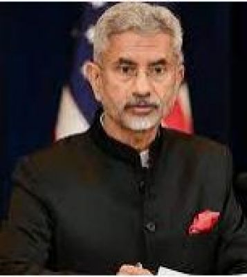 भारत-रूस संबंधों को सकारात्मक पथ पर बनाए रखेगा भू-राजनीतिक, रणनीतिक आधार: जयशंकर