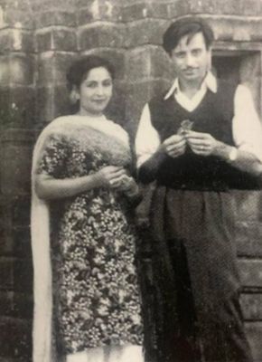 प्रेम में नित-नित उदित और मुदित थे इमरोज!