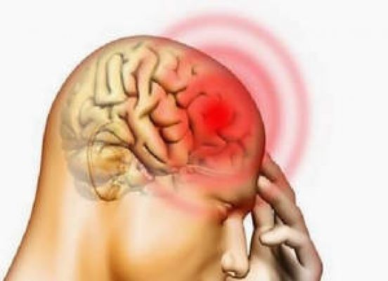ब्रिटेन का एंगस बेन अब मिर्गी से मुक्त, सर्जरी से निकाला गया मस्तिष्क का एक हिस्सा