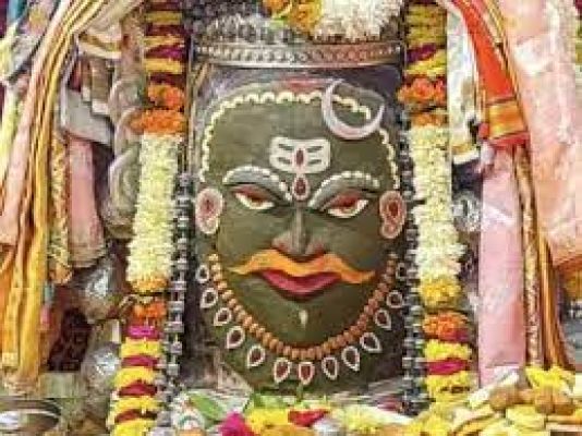 महाकालेश्वर मंदिर की भस्म आरती के दर्शन स्टेशन पर ही कराएगा रेलवे