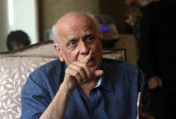महेश भट्ट ने रणबीर की 'एनिमल' को बेमिसाल सिनेमाई यात्रा बताया