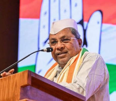 सिद्दारमैया ने राहुल को पीएम पद का चेहरा बताया, कर्नाटक कांग्रेस में अंदरूनी कलह की संभावना