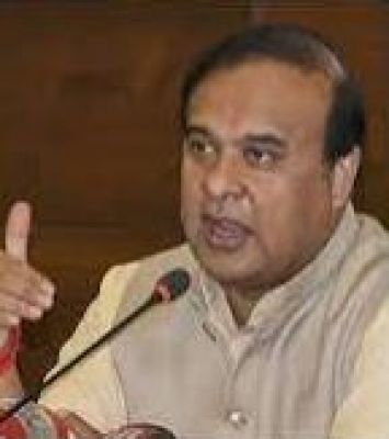 हिमन्त बिस्व सरमा ने ब्राह्मण-शूद्र वाली पोस्ट डिलीट कर अब कहा- सॉरी