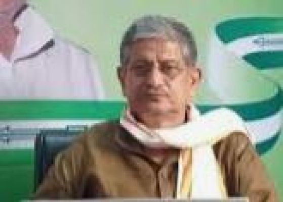ललन सिंह का इस्तीफा, नीतीश कुमार जद(यू) के अध्यक्ष निर्वाचित