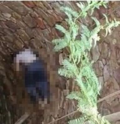 दतिया में पुलिस से बचने के लिए कुएं में कूदे लोग, 1 की मौत