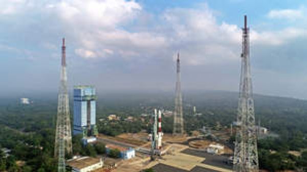 एक्‍सपीओसैट ने शुरू की सफलतापूर्वक परिक्रमा 