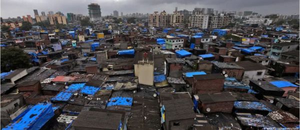 धारावी: विरोध के बीच अदाणी समूह का विदेशी कंपनियों से करार