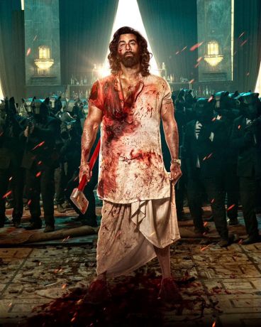 बीते बरस की हिंसा इस बरस  कितना बड़ा रिकॉर्ड बनाएगी ?