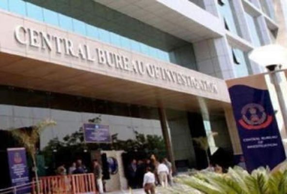 बंगाल की 17 नगर पालिकाओं में 1,829 अवैध भर्तियां : सीबीआई