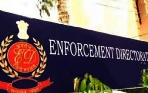 झारखंड में सीएम हेमंत के प्रेस सलाहकार, आईएएस सहित कई लोगों के ठिकानों पर ईडी के छापे