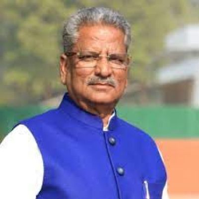 मस्जिदों को आबाद रखने में हमें कोई समस्या या आपत्ति नहीं है : ओम माथुर