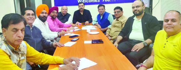 कैट हर शहर अयोध्या-घर घर अयोध्या अभियान