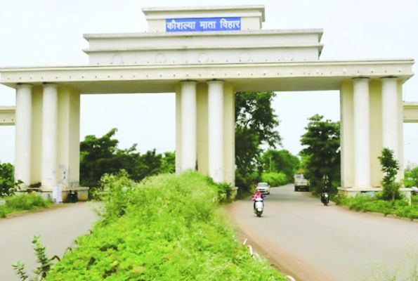 आवासीय और व्यावसायिक परियोजनाओं को मिल रहा जबरदस्त प्रतिसाद-आरडीए 