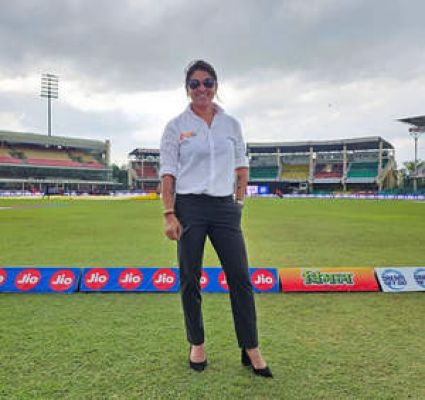 पूजा, दीप्ति और श्रेयंका पर भरोसा: रीमा मल्होत्रा