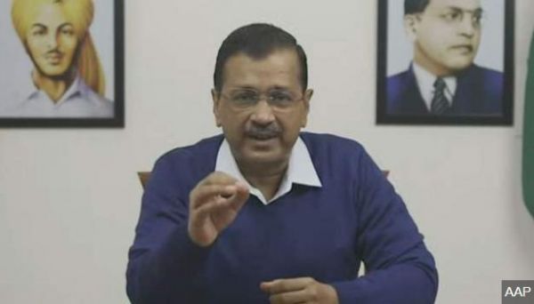अगर ईडी ‘वैध’ समन भेजेगा तो केजरीवाल सहयोग करेंगे: आप