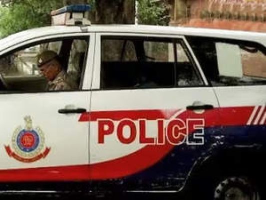 दिल्ली में पकड़ा गया हिजबुल आतंकवादी जम्मू-कश्मीर में 11 आतंकी हमलों में शामिल था